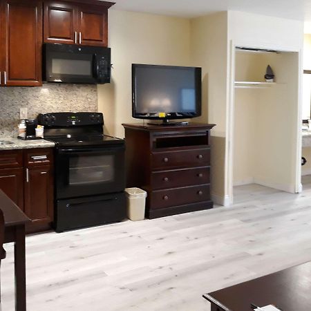 Quality Inn & Suites El Cajon San Diego East Ngoại thất bức ảnh