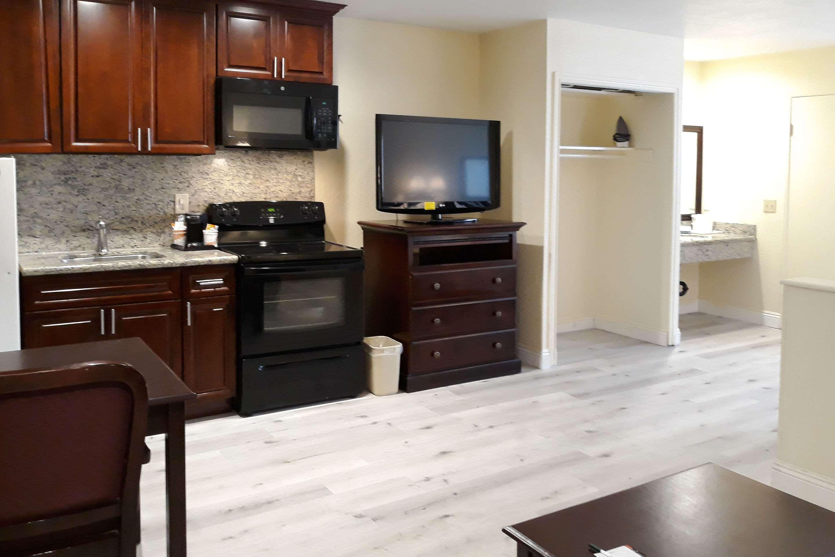 Quality Inn & Suites El Cajon San Diego East Ngoại thất bức ảnh
