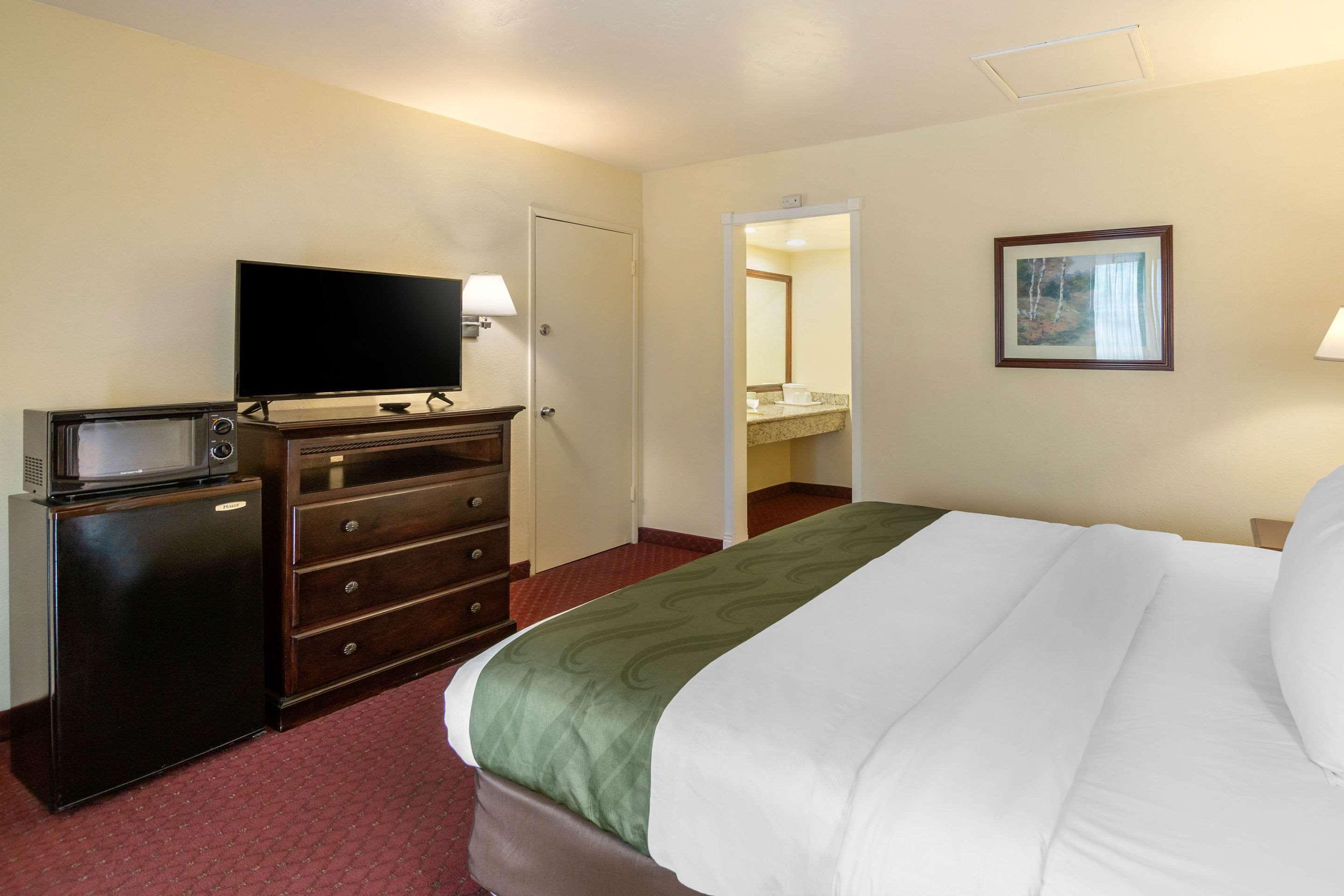 Quality Inn & Suites El Cajon San Diego East Ngoại thất bức ảnh