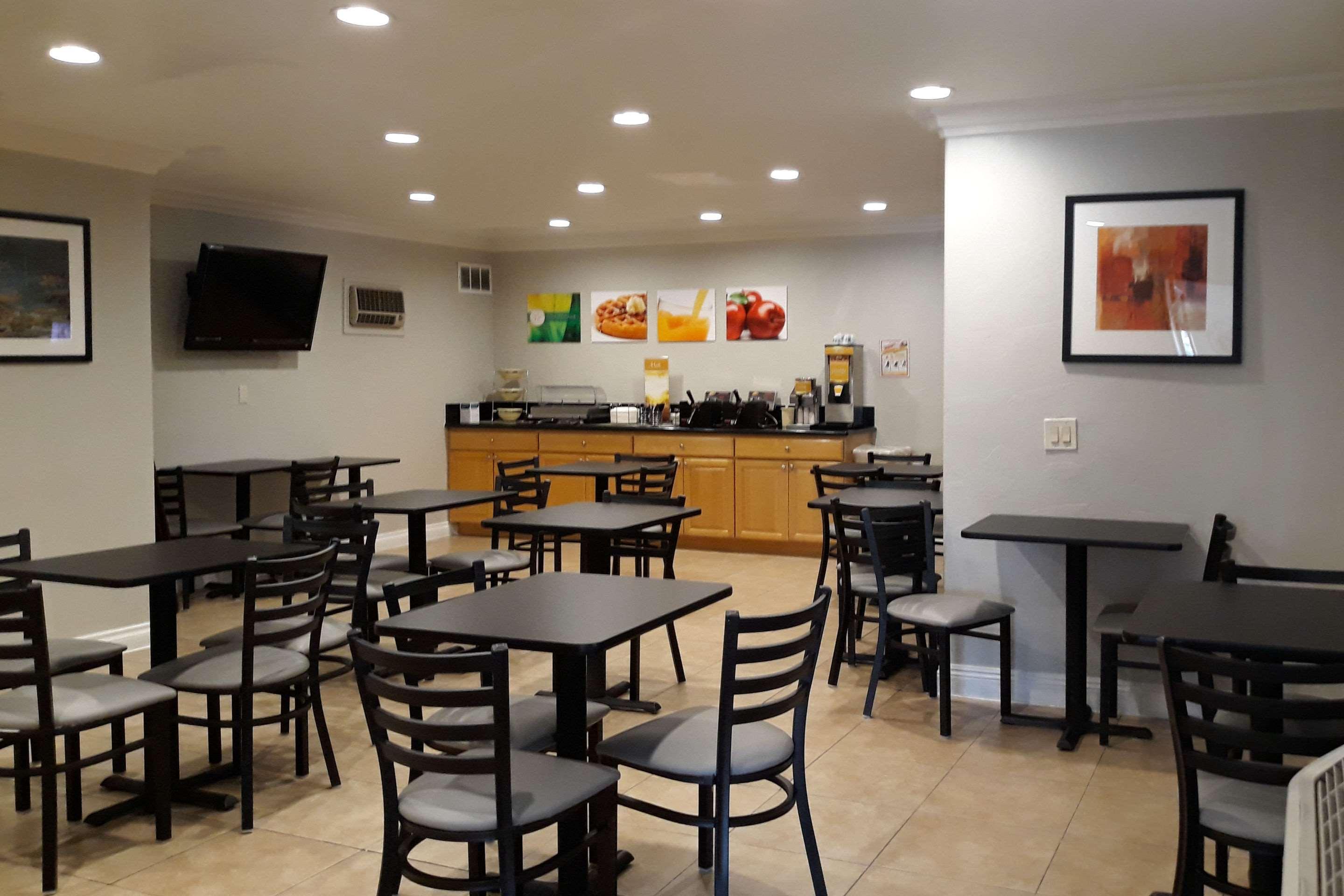 Quality Inn & Suites El Cajon San Diego East Ngoại thất bức ảnh