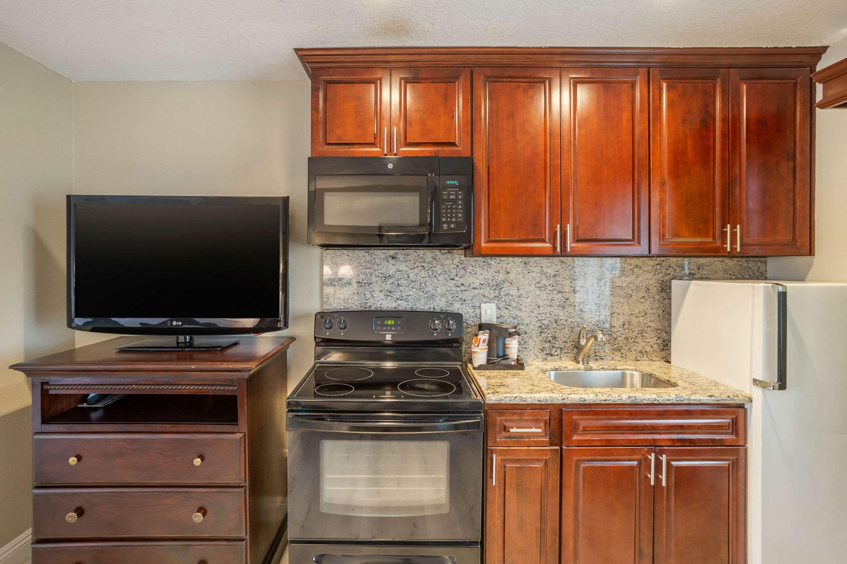 Quality Inn & Suites El Cajon San Diego East Ngoại thất bức ảnh