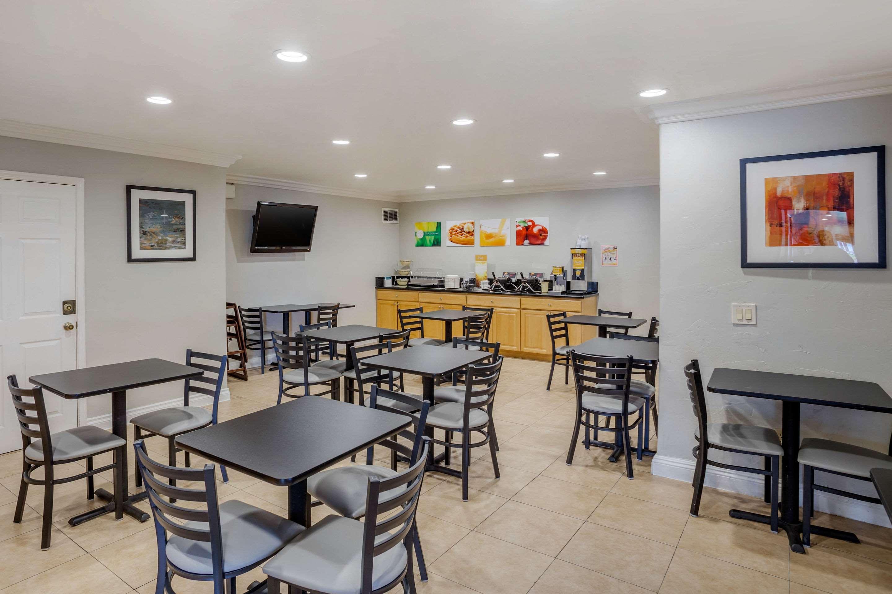 Quality Inn & Suites El Cajon San Diego East Ngoại thất bức ảnh