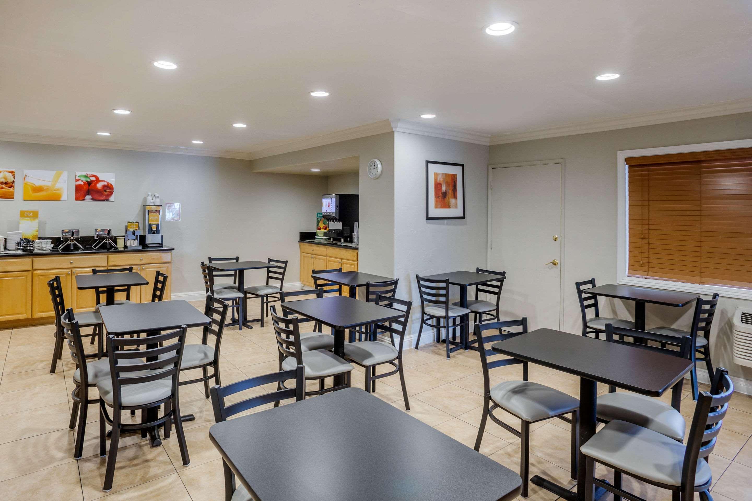 Quality Inn & Suites El Cajon San Diego East Ngoại thất bức ảnh